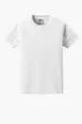 Comfort Colors Youth Heavyweight Ring Spun Tee — view 11