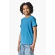 Comfort Colors Youth Heavyweight Ring Spun Tee