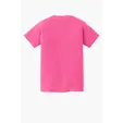 Comfort Colors Youth Heavyweight Ring Spun Tee — view 51