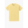 Comfort Colors Youth Heavyweight Ring Spun Tee — view 24