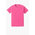 Comfort Colors Youth Heavyweight Ring Spun Tee — view 32