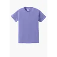 Comfort Colors Youth Heavyweight Ring Spun Tee — view 38