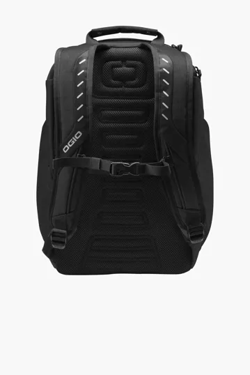 OGIO Hatch Pack Backpack — view 2