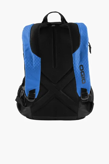 OGIO Basis Pack Backpack — view 3