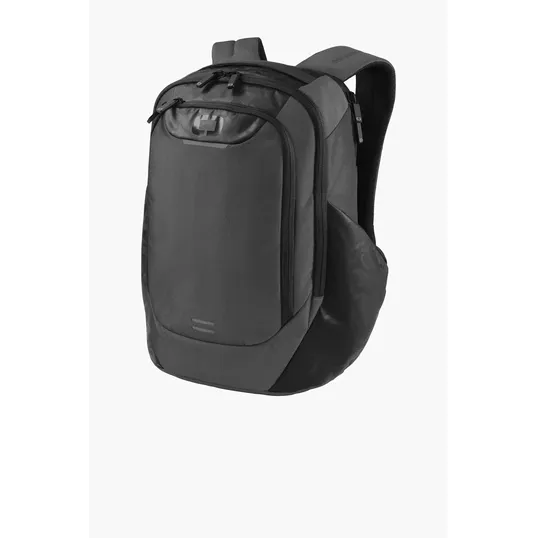 OGIO Monolithic Pack Backpack — view 5