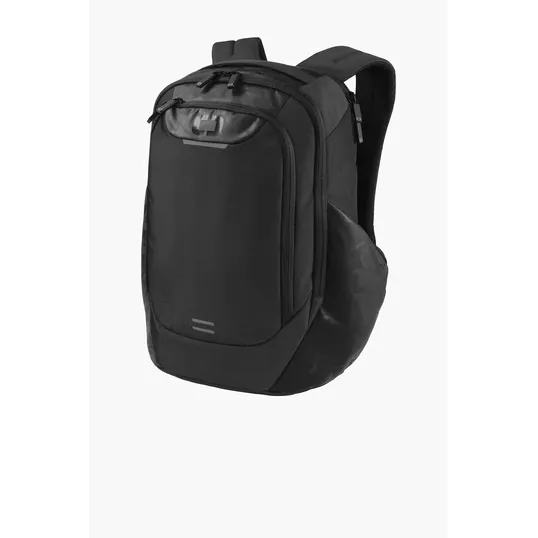 OGIO Monolithic Pack Backpack — view 4