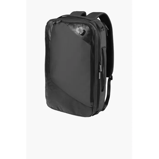 OGIO Convert Pack Backpack-Briefcase — view 2