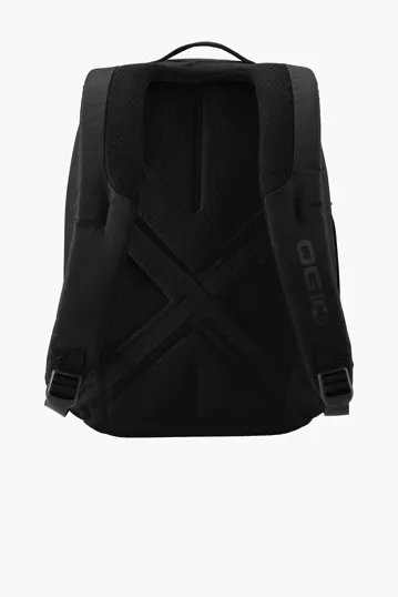 OGIO Downtown Pack Backpack, 22 L — view 4
