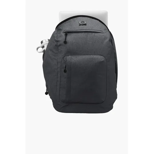 OGIO Downtown Pack Backpack, 22 L — view 3