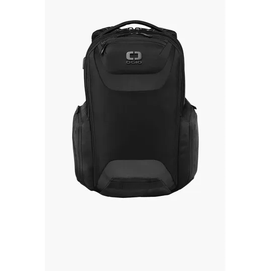 OGIO Connected Pack Backpack — view 2