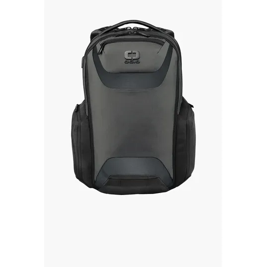 OGIO Connected Pack Backpack — view 3