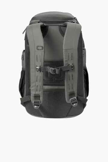 OGIO Utilitarian Pack Backpack — view 4