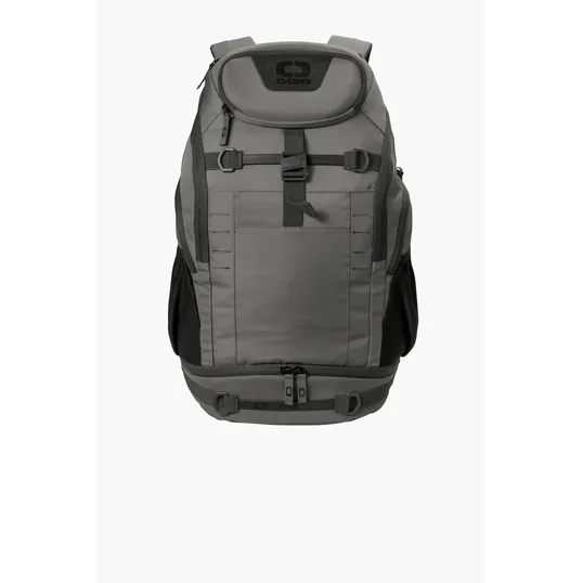 OGIO Utilitarian Pack Backpack — view 2