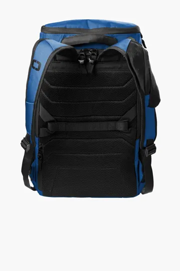 OGIO Street Pack Backpack, 33 Liter — view 8