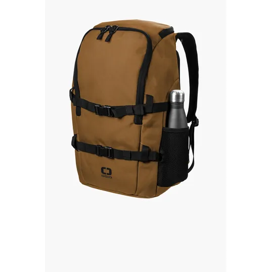 OGIO Street Pack Backpack, 33 Liter — view 3