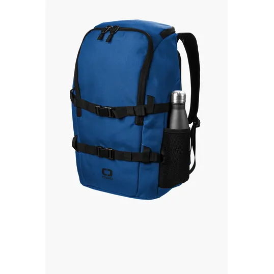 OGIO Street Pack Backpack, 33 Liter — view 4