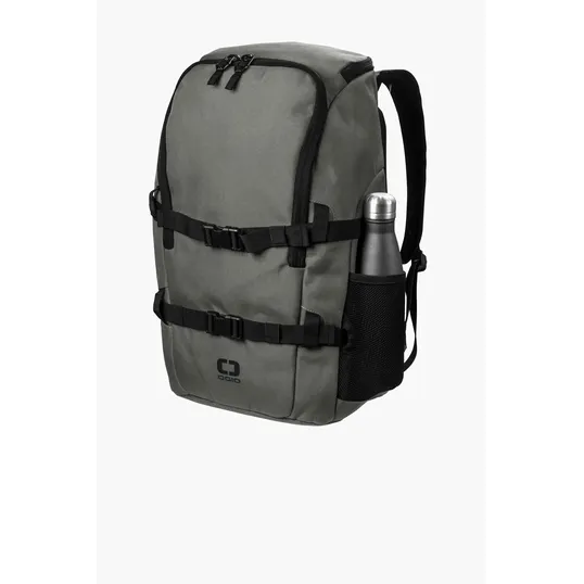 OGIO Street Pack Backpack, 33 Liter — view 5