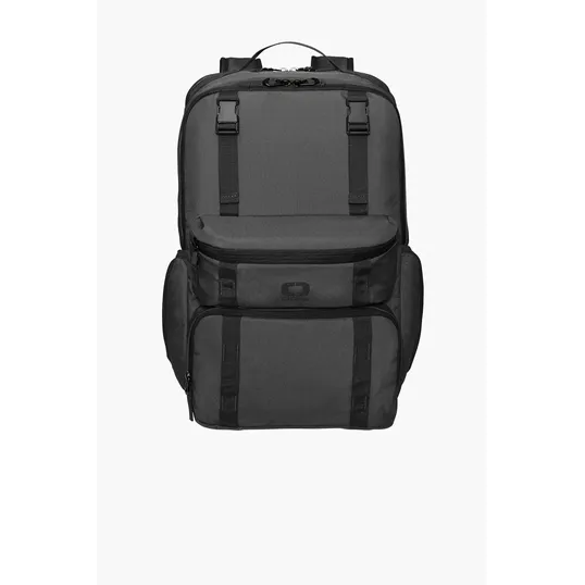 OGIO Utilitarian Modular Pack — view 3