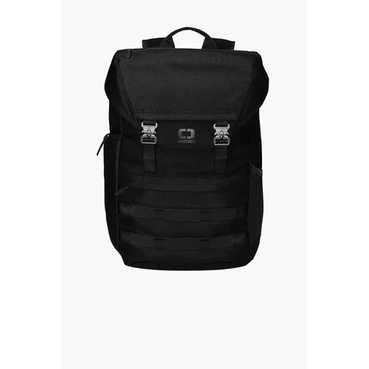 OGIO Command Pack Backpack, 21 L — view 2