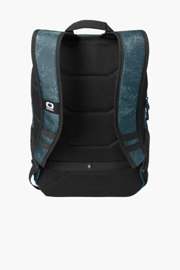 OGIO Forge Pack Laptop Backpack — view 6