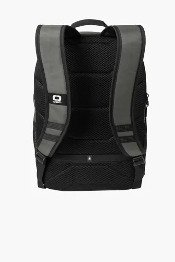 OGIO Forge Pack Laptop Backpack — view 8