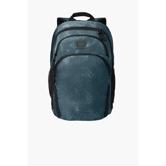 OGIO Forge Pack Laptop Backpack — view 2