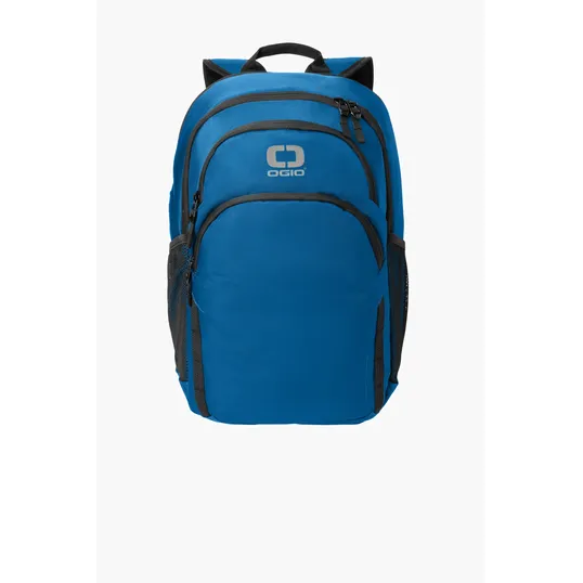 OGIO Forge Pack Laptop Backpack — view 3