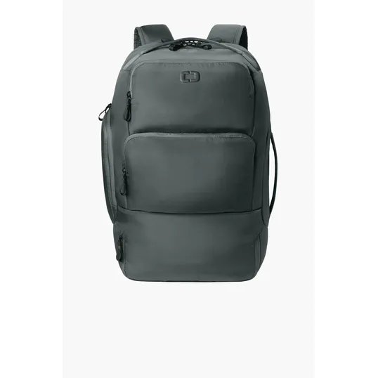 OGIO Ultimate Travel Pack Backpack — view 2