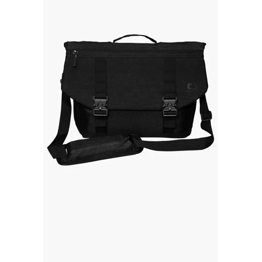 OGIO Command Messenger Bag — view 2