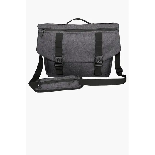 OGIO Command Messenger Bag — view 3