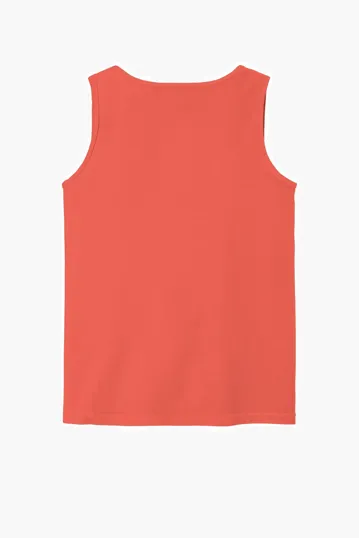 Comfort Colors Heavyweight Ring Spun Tank Top — view 22