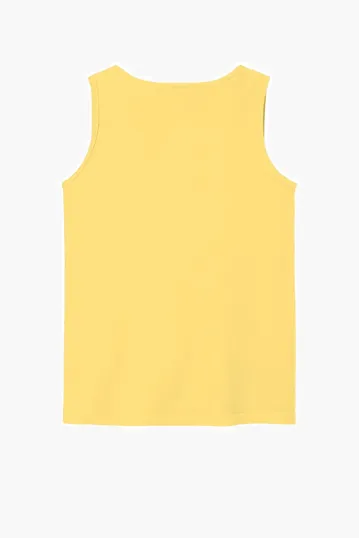 Comfort Colors Heavyweight Ring Spun Tank Top — view 23