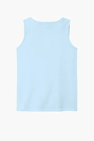 Comfort Colors Heavyweight Ring Spun Tank Top — view 25