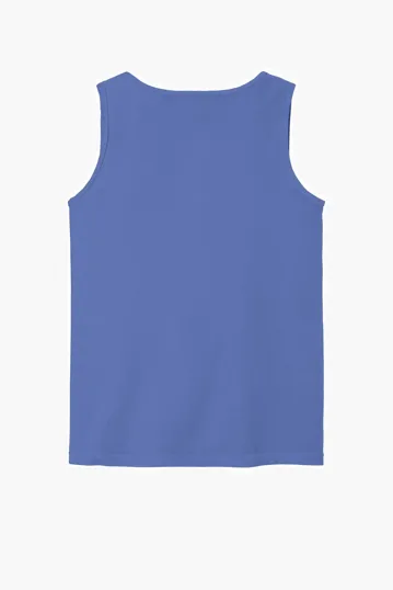 Comfort Colors Heavyweight Ring Spun Tank Top — view 28
