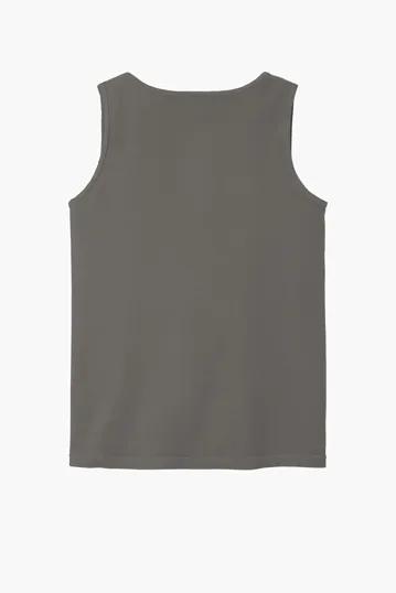 Comfort Colors Heavyweight Ring Spun Tank Top — view 29