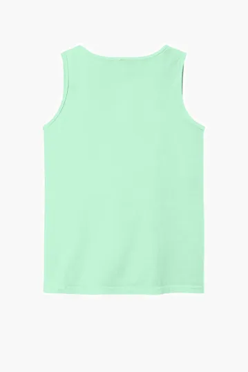 Comfort Colors Heavyweight Ring Spun Tank Top — view 30