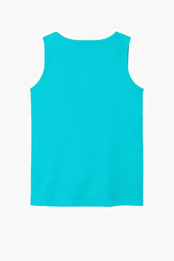 Comfort Colors Heavyweight Ring Spun Tank Top — view 31
