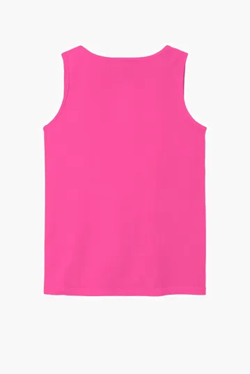 Comfort Colors Heavyweight Ring Spun Tank Top — view 32