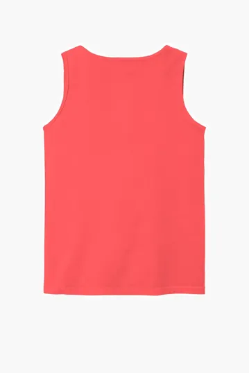 Comfort Colors Heavyweight Ring Spun Tank Top — view 33