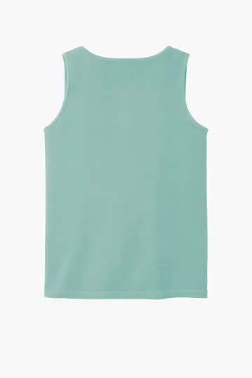 Comfort Colors Heavyweight Ring Spun Tank Top — view 34