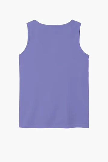 Comfort Colors Heavyweight Ring Spun Tank Top — view 36
