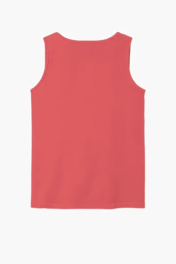 Comfort Colors Heavyweight Ring Spun Tank Top — view 37