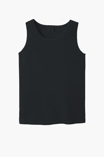 Comfort Colors Heavyweight Ring Spun Tank Top — view 2