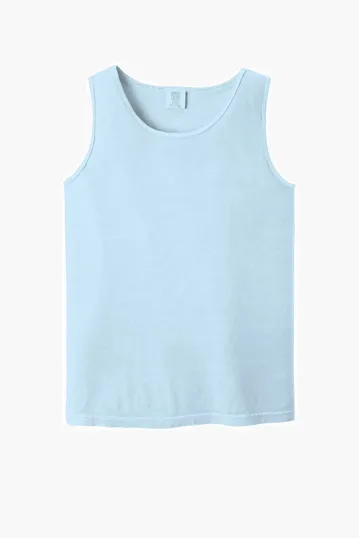Comfort Colors Heavyweight Ring Spun Tank Top — view 7