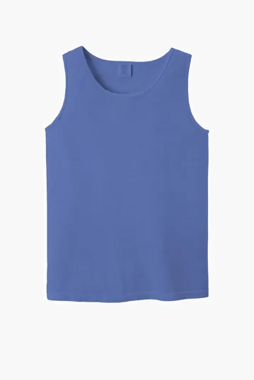 Comfort Colors Heavyweight Ring Spun Tank Top — view 10