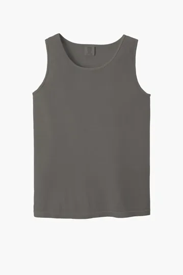 Comfort Colors Heavyweight Ring Spun Tank Top — view 11