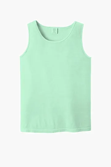 Comfort Colors Heavyweight Ring Spun Tank Top — view 12