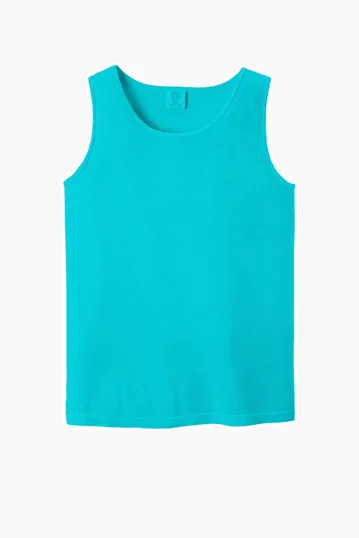 Comfort Colors Heavyweight Ring Spun Tank Top — view 13