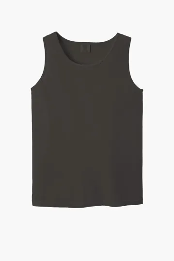 Comfort Colors Heavyweight Ring Spun Tank Top — view 16