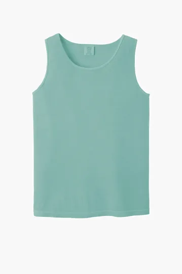 Comfort Colors Heavyweight Ring Spun Tank Top — view 17